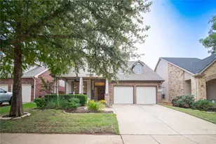 1580 Bonham Pkwy, Lantana, TX 76226 - Photo 1