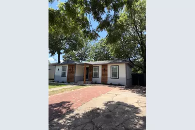 231 Elm Street, Hurst, TX 76053 - Photo 1