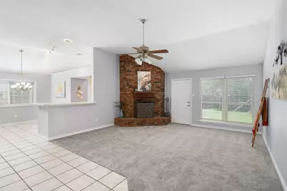 1533 Springaire Lane, Lewisville, TX 75077 - Photo 2