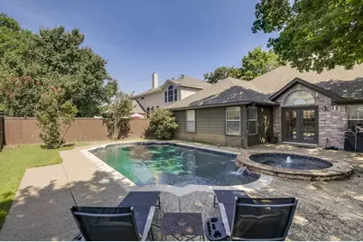 1718 Falcon Drive, Corinth, TX 76210 - Photo 1