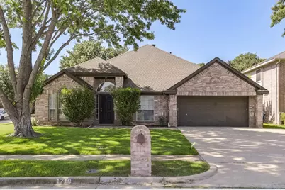 1718 Falcon Drive, Corinth, TX 76210 - Photo 4