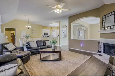 1718 Falcon Drive, Corinth, TX 76210 - Photo 18