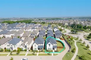 15513 Fringe Tree Rd, Frisco, TX 75035 - Photo 30
