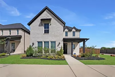 15513 Fringe Tree Road, Frisco, TX 75035 - Photo 1
