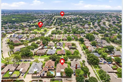 2058 Hillshire Drive, Lewisville, TX 75067 - Photo 38