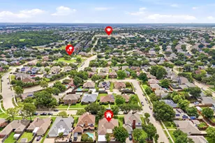 2058 Hillshire Dr, Lewisville, TX 75067 - Photo 38