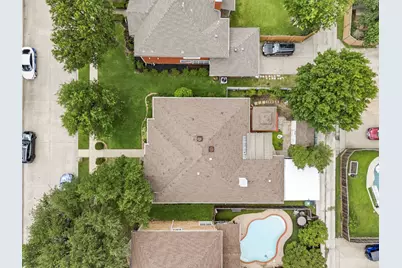 2058 Hillshire Drive, Lewisville, TX 75067 - Photo 36