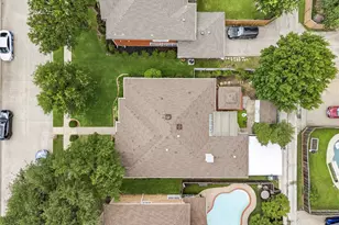 2058 Hillshire Dr, Lewisville, TX 75067 - Photo 36