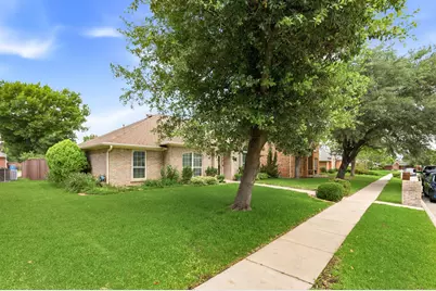 2058 Hillshire Drive, Lewisville, TX 75067 - Photo 2