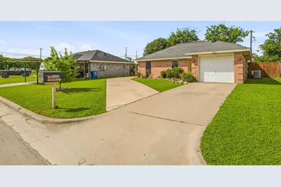 128 Liesa Street, Alvarado, TX 76009 - Photo 4