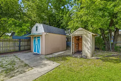 128 Liesa Street, Alvarado, TX 76009 - Photo 24