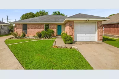 128 Liesa Street, Alvarado, TX 76009 - Photo 1
