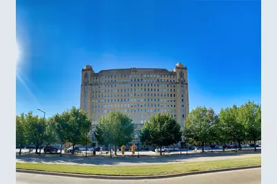 221 W Lancaster Avenue #10011, Fort Worth, TX 76102 - Photo 22
