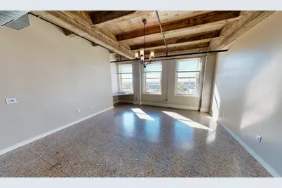 221 W Lancaster Avenue #10011, Fort Worth, TX 76102 - Photo 2