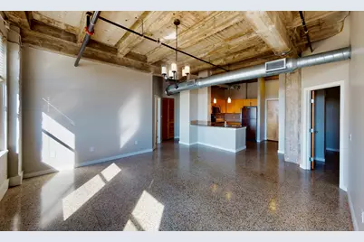 221 W Lancaster Avenue #10011, Fort Worth, TX 76102 - Photo 1
