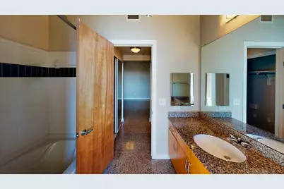221 W Lancaster Avenue #10011, Fort Worth, TX 76102 - Photo 16
