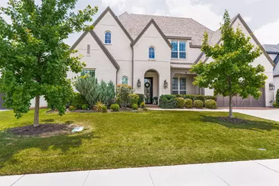 2803 Majestic Prince Street, Celina, TX 75009 - Photo 2