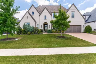 2803 Majestic Prince St, Celina, TX 75009 - Photo 1