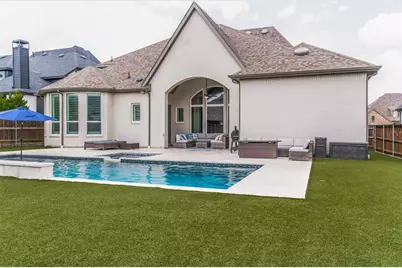 2803 Majestic Prince Street, Celina, TX 75009 - Photo 34