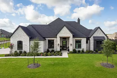 115 Knoll Trail, Gunter, TX 75058 - Photo 1