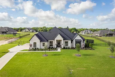 115 Knoll Trail, Gunter, TX 75058 - Photo 2