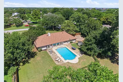 835 Cross Timbers Drive, Double Oak, TX 75077 - Photo 38