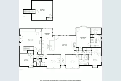 835 Cross Timbers Drive, Double Oak, TX 75077 - Photo 40