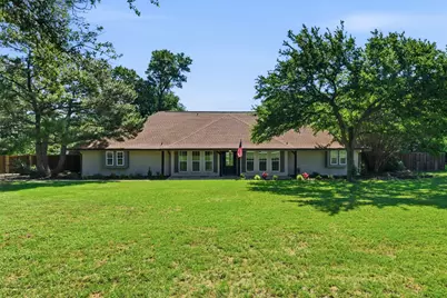 835 Cross Timbers Drive, Double Oak, TX 75077 - Photo 2