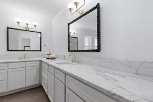 835 Cross Timbers Drive, Double Oak, TX 75077 - Photo 20