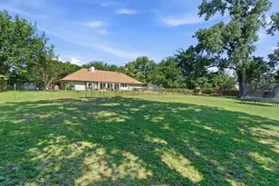 835 Cross Timbers Drive, Double Oak, TX 75077 - Photo 36