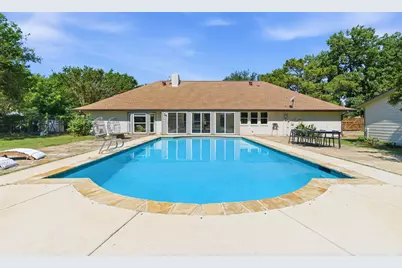 835 Cross Timbers Drive, Double Oak, TX 75077 - Photo 34
