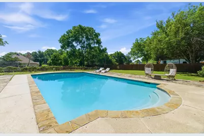 835 Cross Timbers Drive, Double Oak, TX 75077 - Photo 32