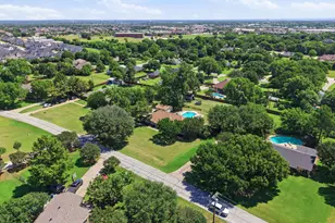 835 Cross Timbers Drive, Double Oak, TX 75077 - Photo 38