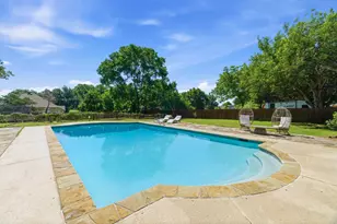 835 Cross Timbers Drive, Double Oak, TX 75077 - Photo 32