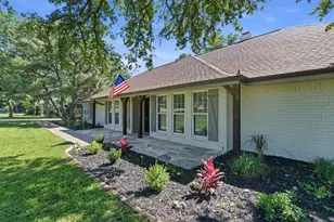 835 Cross Timbers Drive, Double Oak, TX 75077 - Photo 34