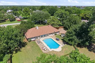 835 Cross Timbers Drive, Double Oak, TX 75077 - Photo 1