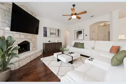 7428 Boulder Creek Drive, McKinney, TX 75072 - Photo 8