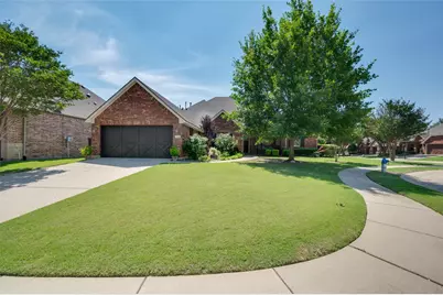 7428 Boulder Creek Drive, McKinney, TX 75072 - Photo 4