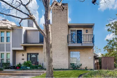 7602 Woodthrush Drive, Dallas, TX 75230 - Photo 1