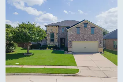 2058 Sundown Drive, Little Elm, TX 75068 - Photo 1