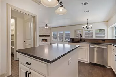 2058 Sundown Drive, Little Elm, TX 75068 - Photo 10