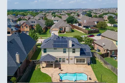 2058 Sundown Drive, Little Elm, TX 75068 - Photo 34