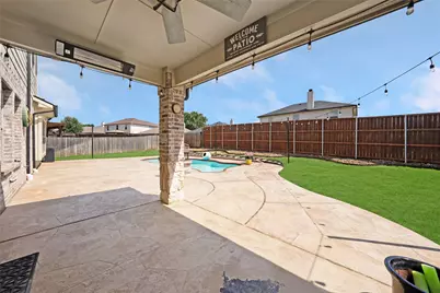 2058 Sundown Drive, Little Elm, TX 75068 - Photo 30