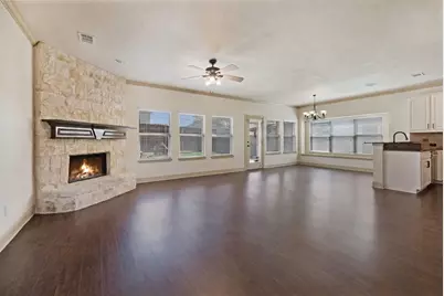2058 Sundown Drive, Little Elm, TX 75068 - Photo 4