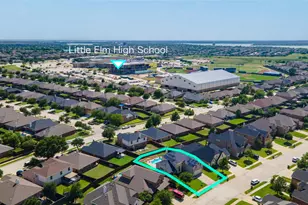 2058 Sundown Dr, Little Elm, TX 75068 - Photo 34