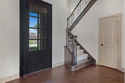 2058 Sundown Drive, Little Elm, TX 75068 - Photo 2