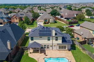 2058 Sundown Dr, Little Elm, TX 75068 - Photo 36