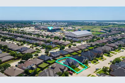 2058 Sundown Drive, Little Elm, TX 75068 - Photo 32