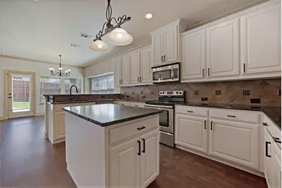 2058 Sundown Drive, Little Elm, TX 75068 - Photo 12