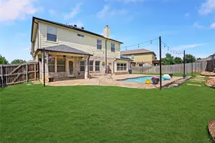 2058 Sundown Dr, Little Elm, TX 75068 - Photo 2